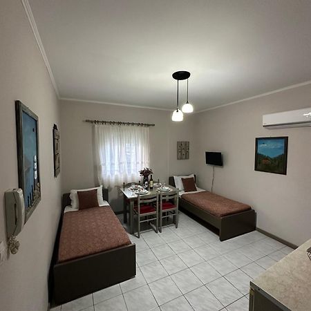 Repanidi Apartments Repanidhion Dış mekan fotoğraf