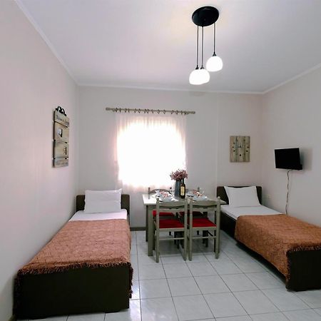 Repanidi Apartments Repanidhion Dış mekan fotoğraf