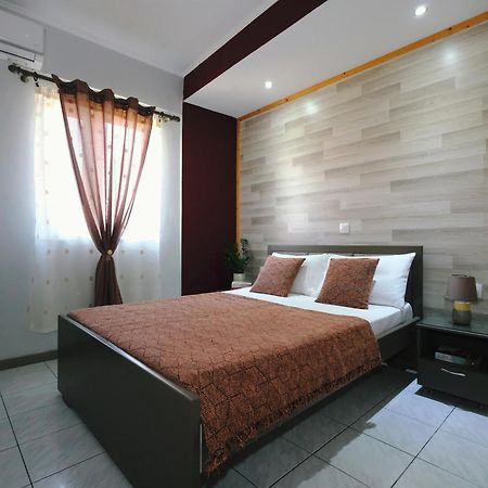Repanidi Apartments Repanidhion Dış mekan fotoğraf