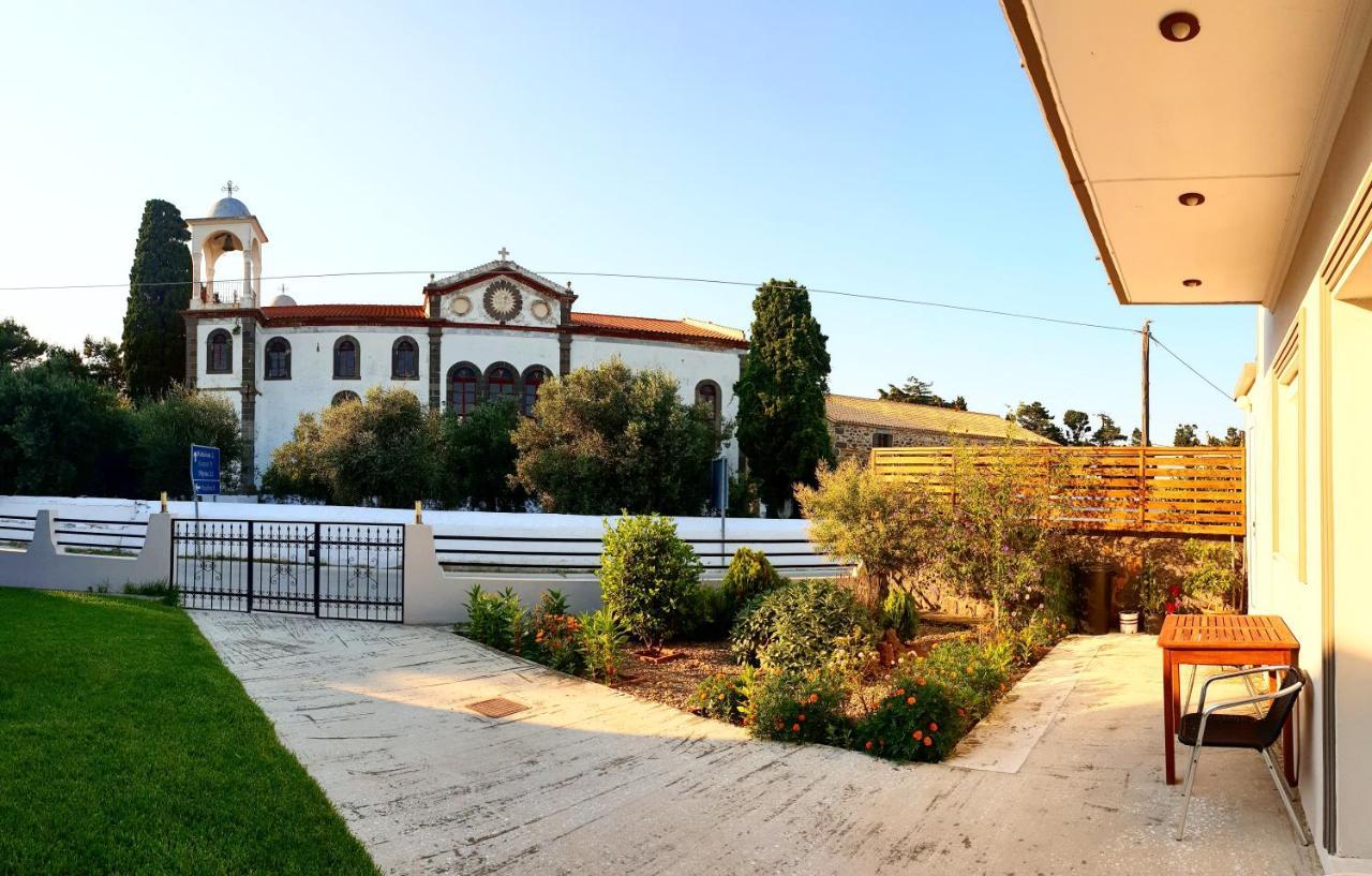 Repanidi Apartments Repanidhion Dış mekan fotoğraf