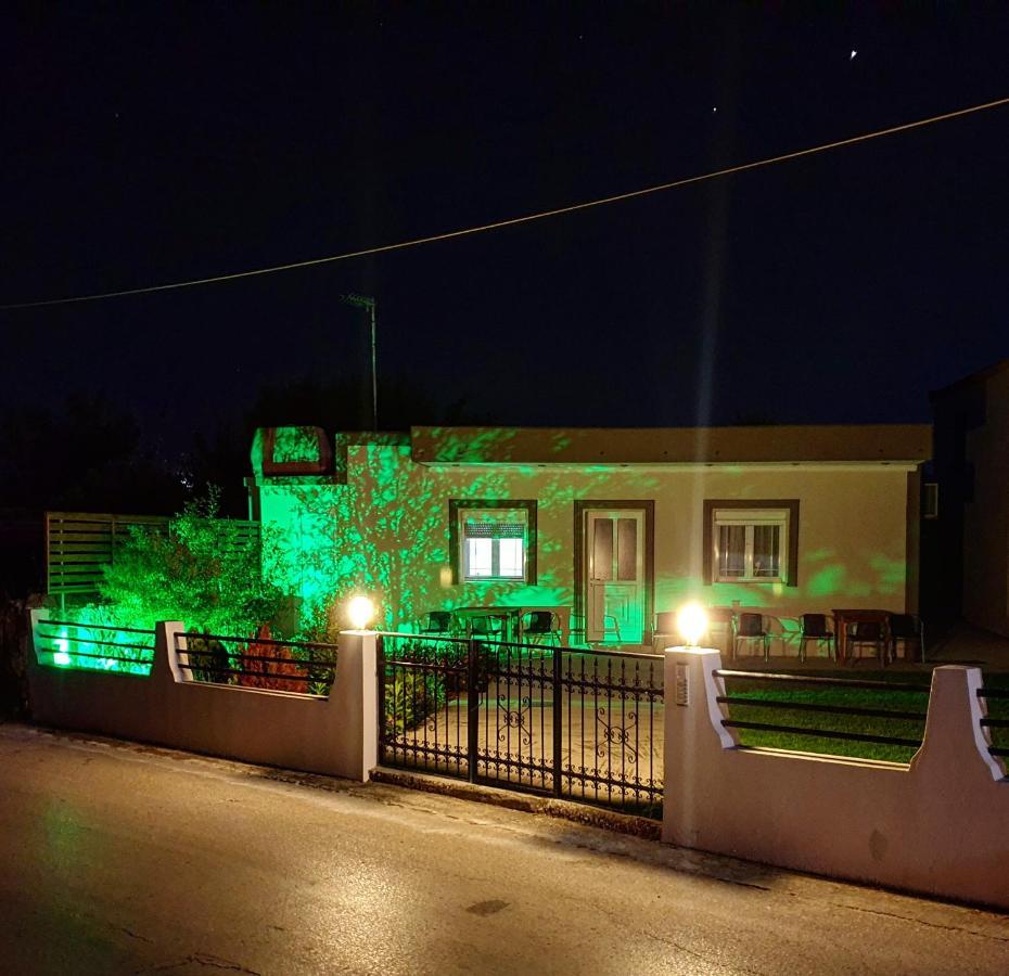 Repanidi Apartments Repanidhion Dış mekan fotoğraf