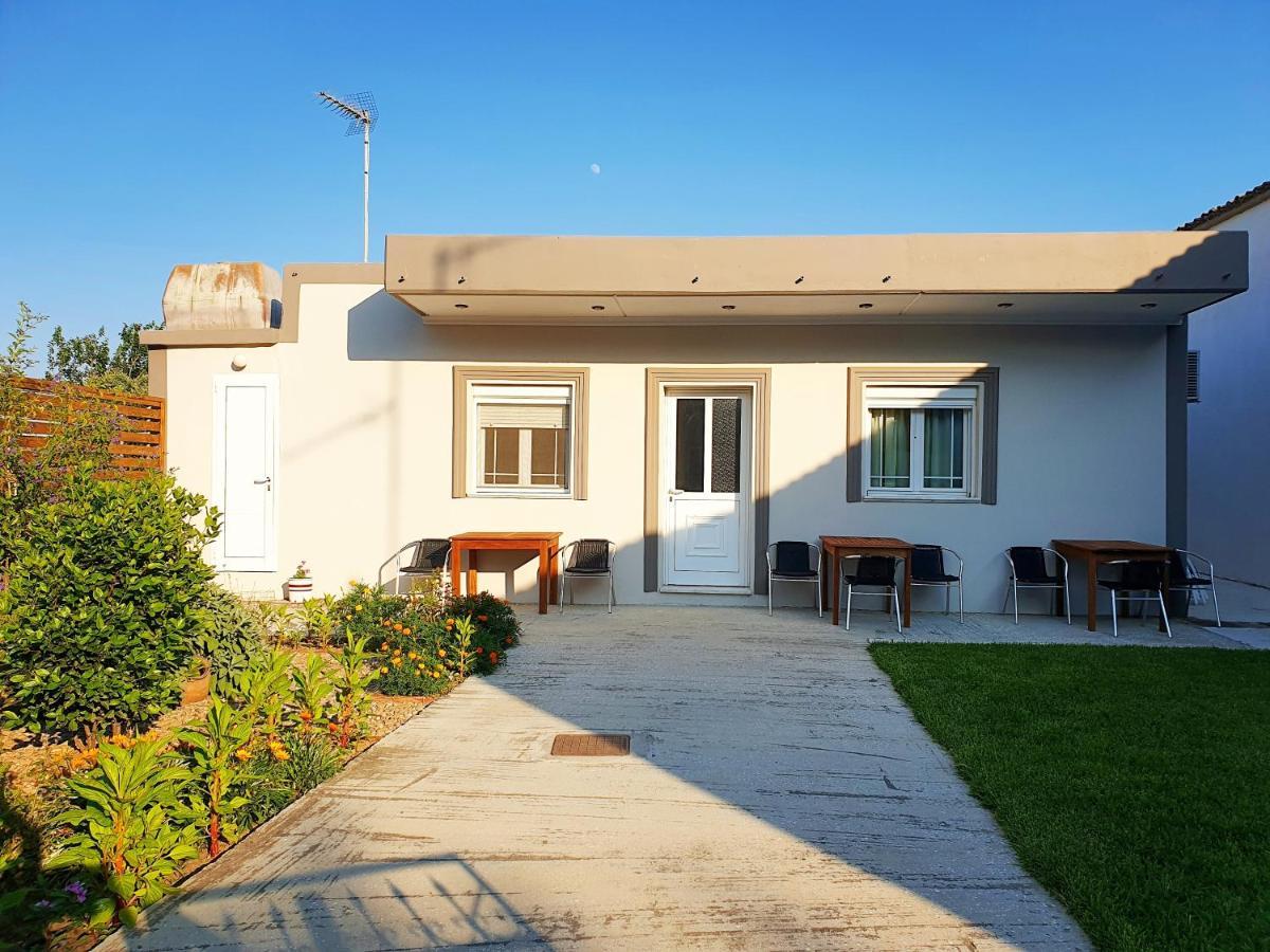 Repanidi Apartments Repanidhion Dış mekan fotoğraf