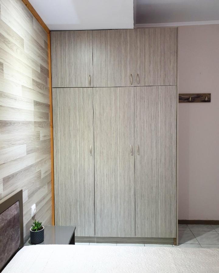 Repanidi Apartments Repanidhion Dış mekan fotoğraf