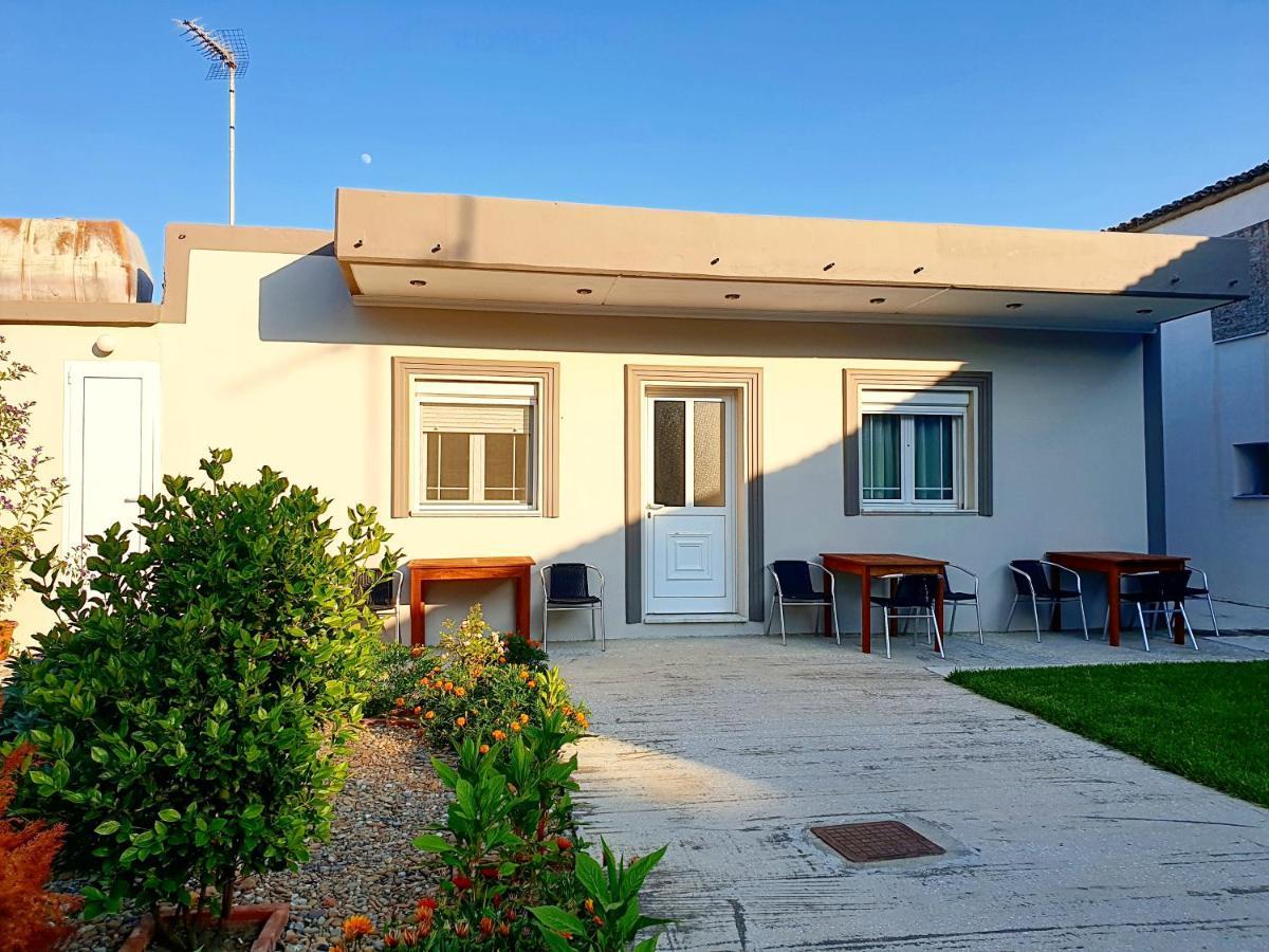 Repanidi Apartments Repanidhion Dış mekan fotoğraf