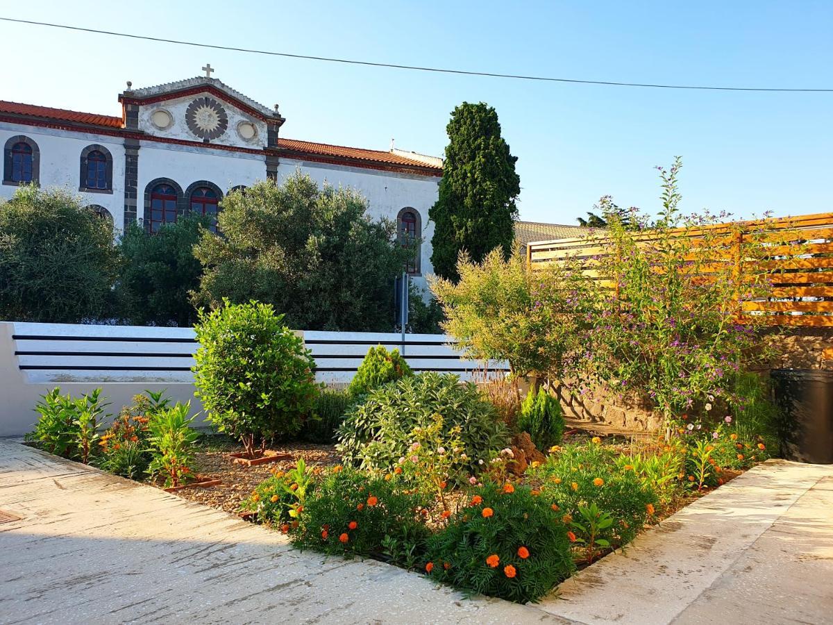 Repanidi Apartments Repanidhion Dış mekan fotoğraf