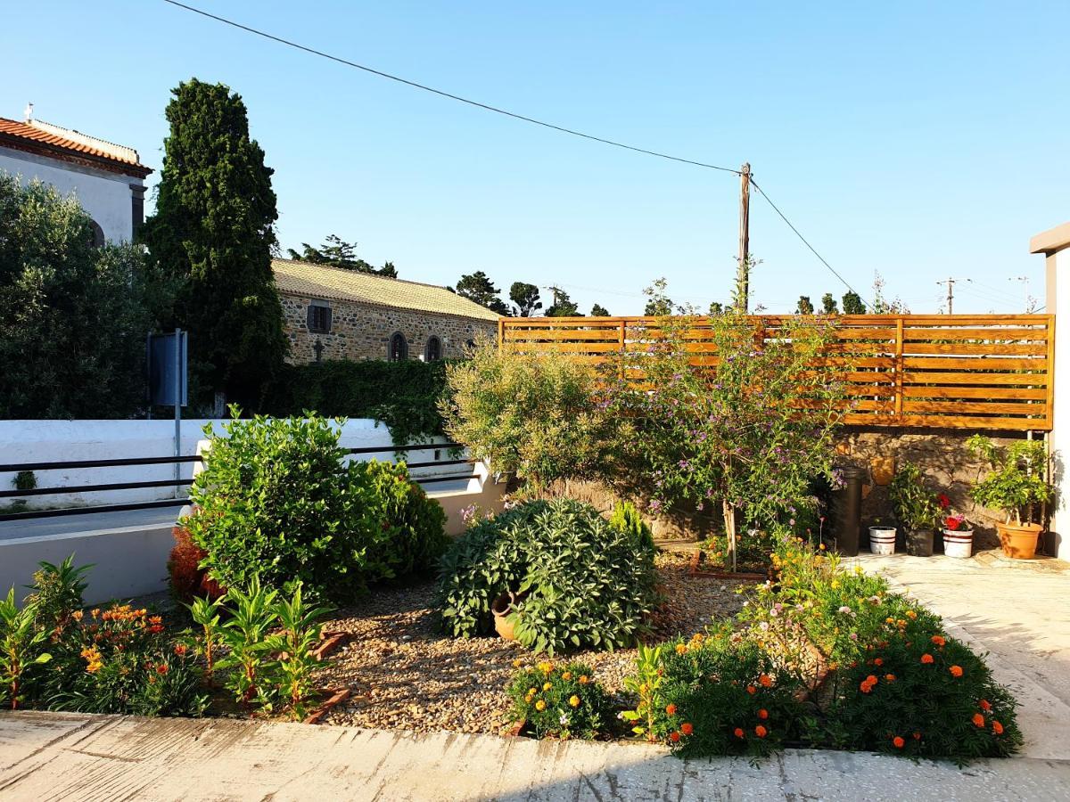 Repanidi Apartments Repanidhion Dış mekan fotoğraf
