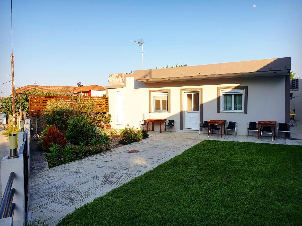 Repanidi Apartments Repanidhion Dış mekan fotoğraf
