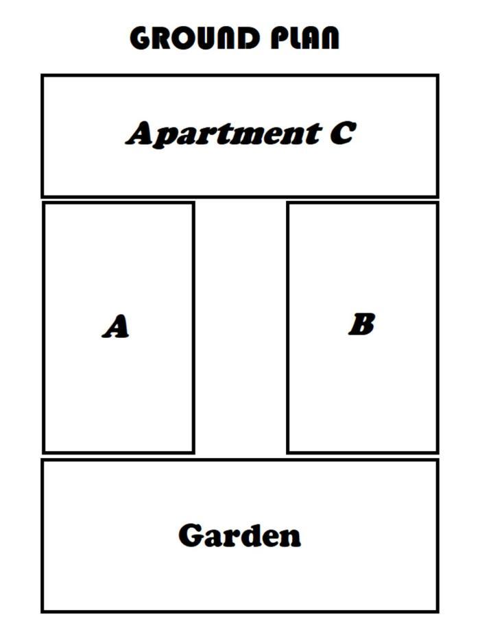 Repanidi Apartments Repanidhion Dış mekan fotoğraf