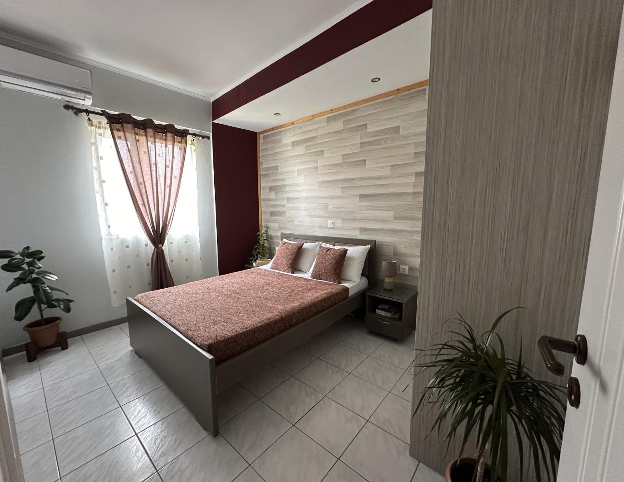Repanidi Apartments Repanidhion Dış mekan fotoğraf