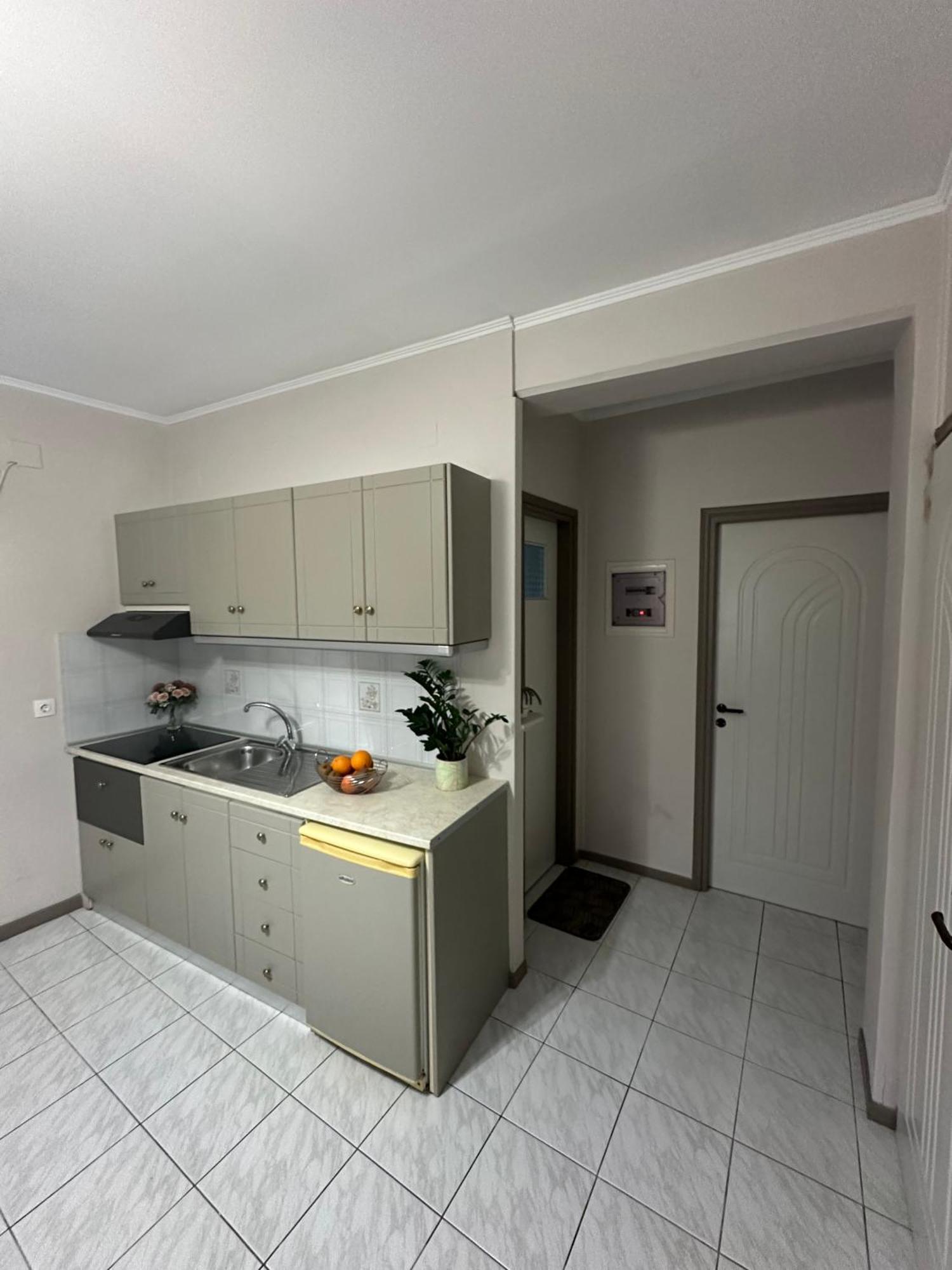 Repanidi Apartments Repanidhion Dış mekan fotoğraf