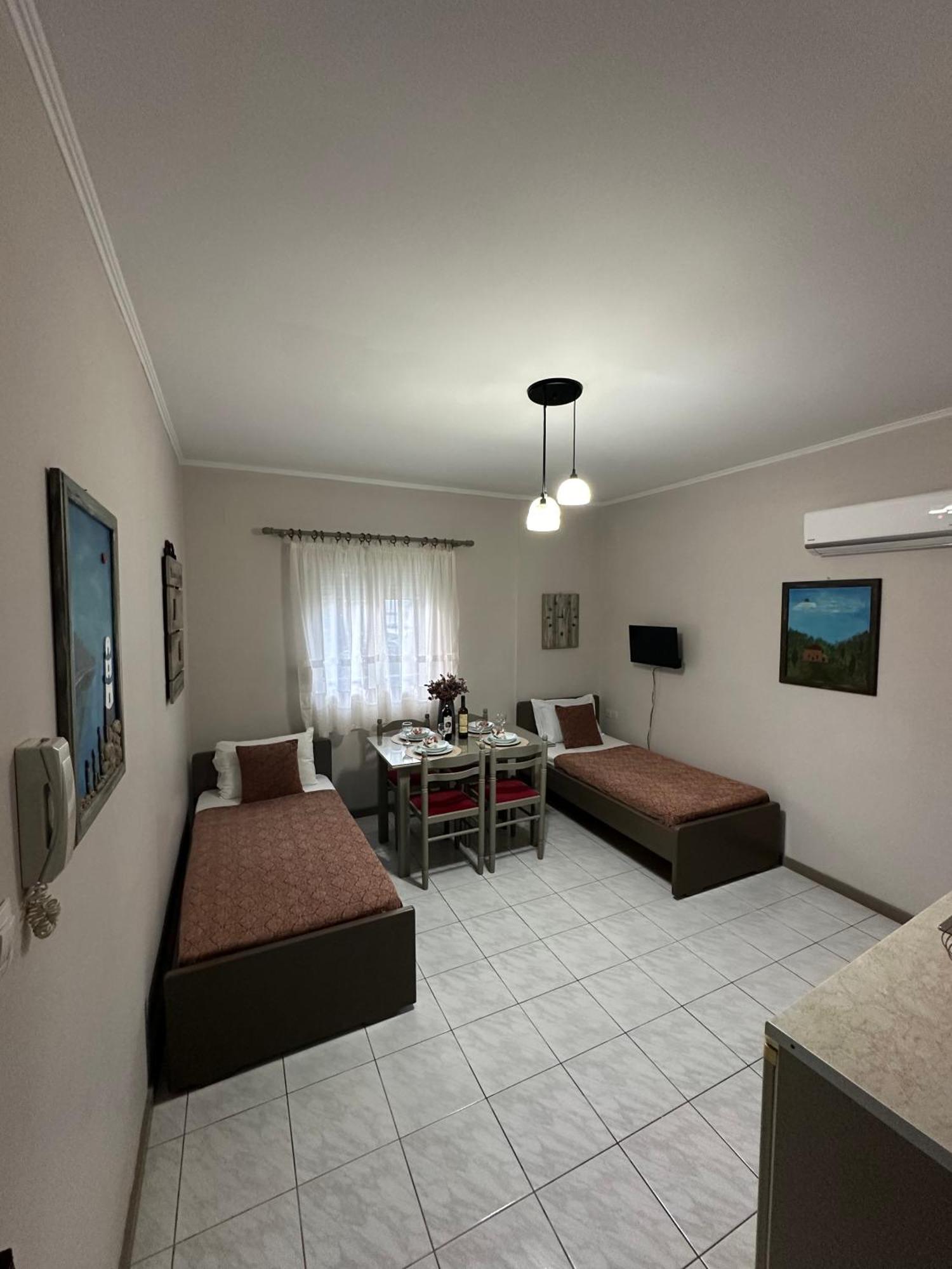 Repanidi Apartments Repanidhion Dış mekan fotoğraf