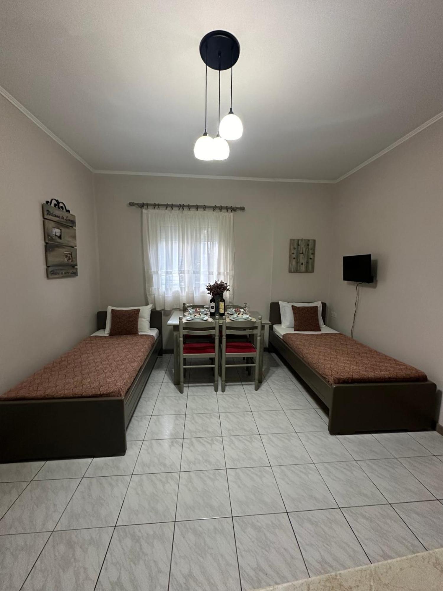 Repanidi Apartments Repanidhion Dış mekan fotoğraf