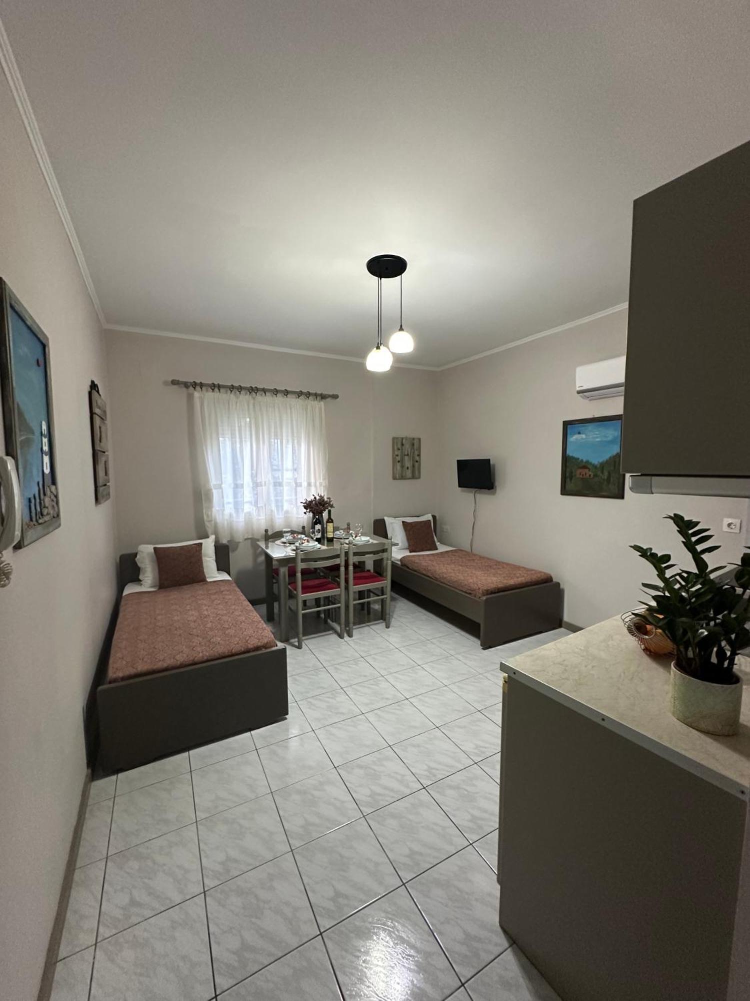 Repanidi Apartments Repanidhion Dış mekan fotoğraf