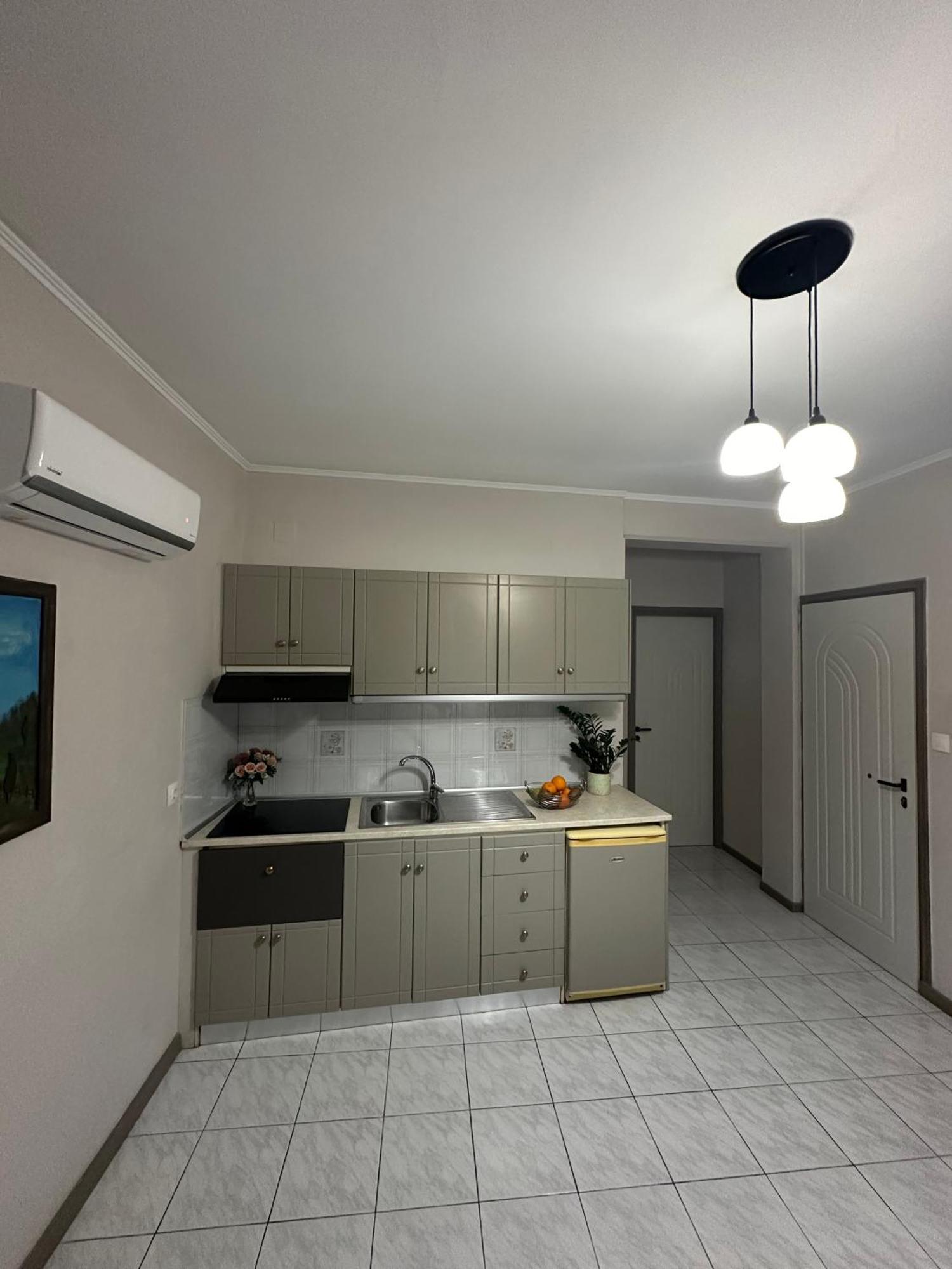 Repanidi Apartments Repanidhion Dış mekan fotoğraf