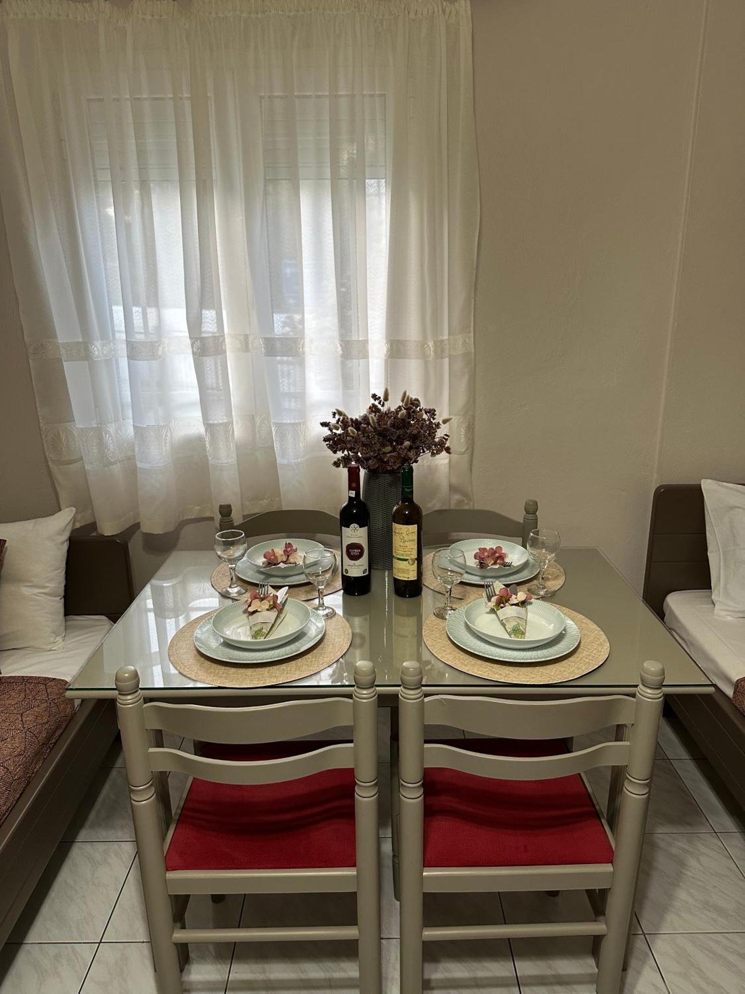 Repanidi Apartments Repanidhion Dış mekan fotoğraf