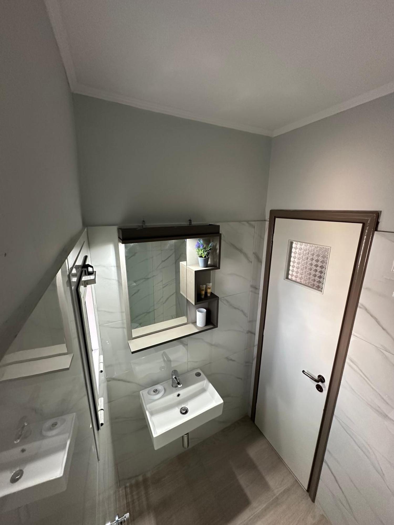 Repanidi Apartments Repanidhion Dış mekan fotoğraf