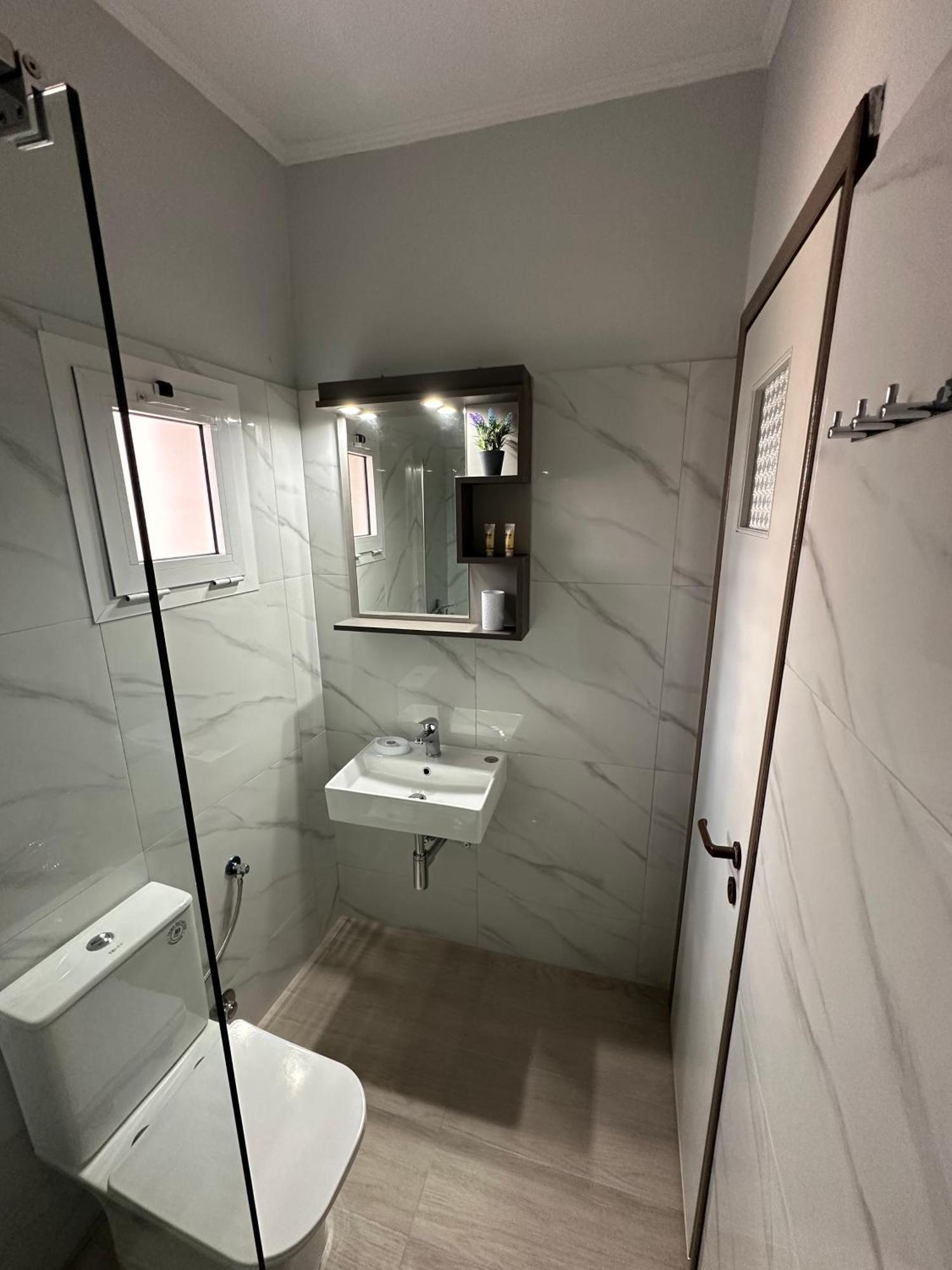 Repanidi Apartments Repanidhion Dış mekan fotoğraf