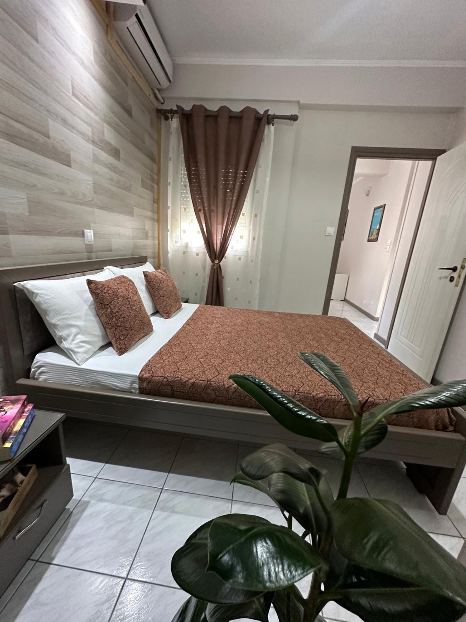 Repanidi Apartments Repanidhion Dış mekan fotoğraf