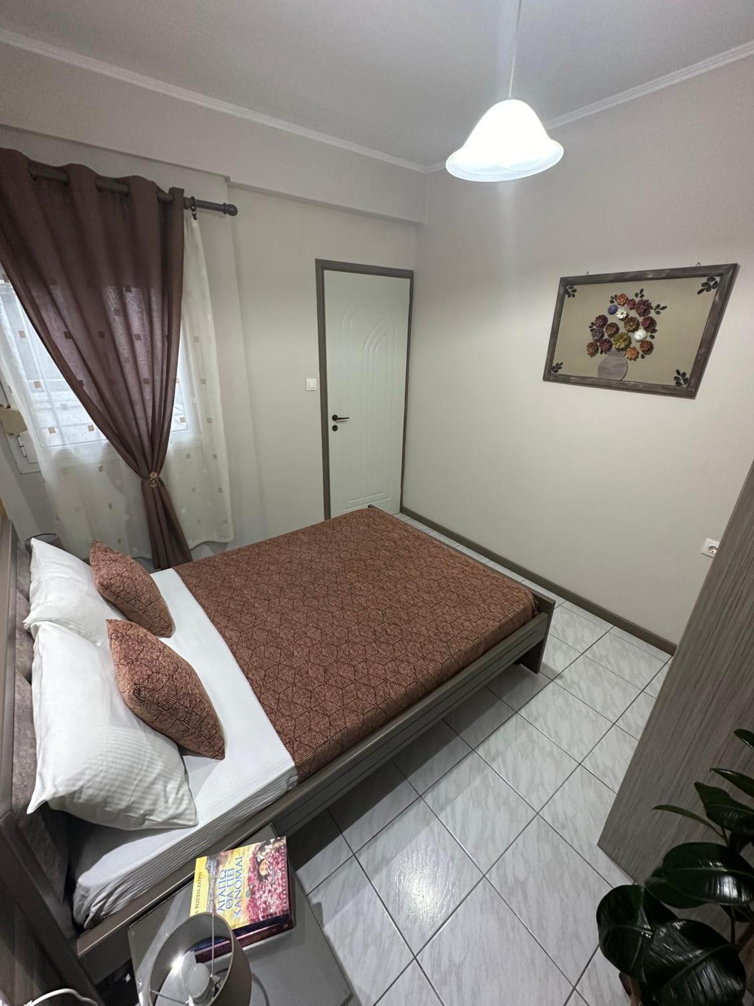 Repanidi Apartments Repanidhion Dış mekan fotoğraf