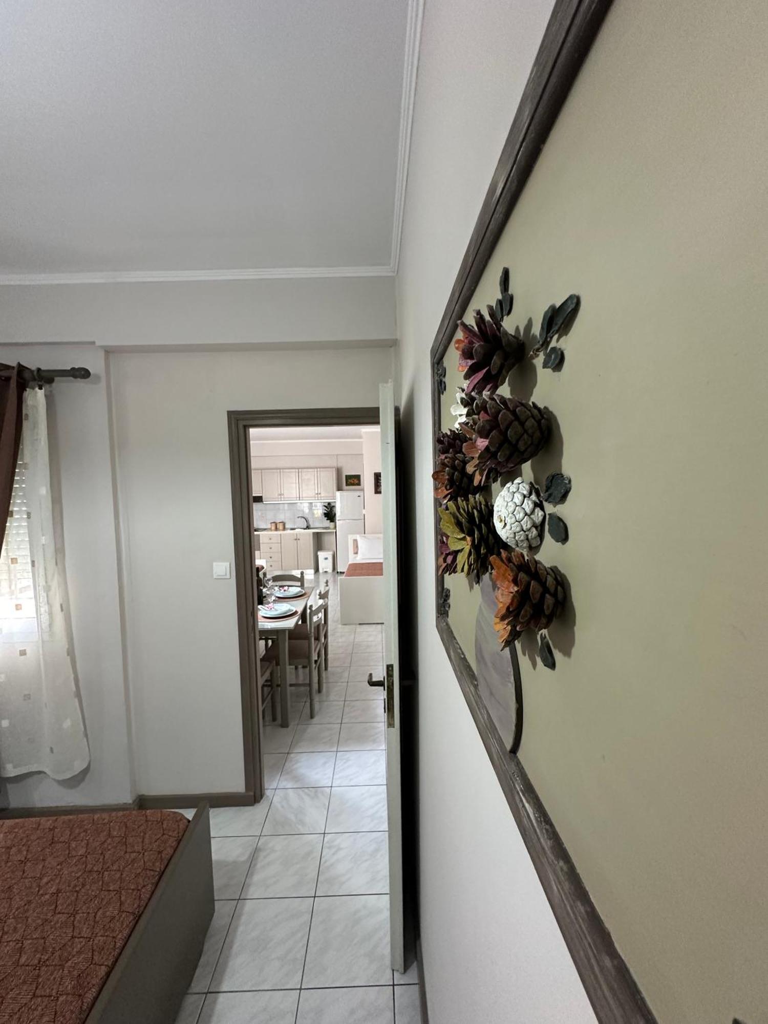 Repanidi Apartments Repanidhion Dış mekan fotoğraf