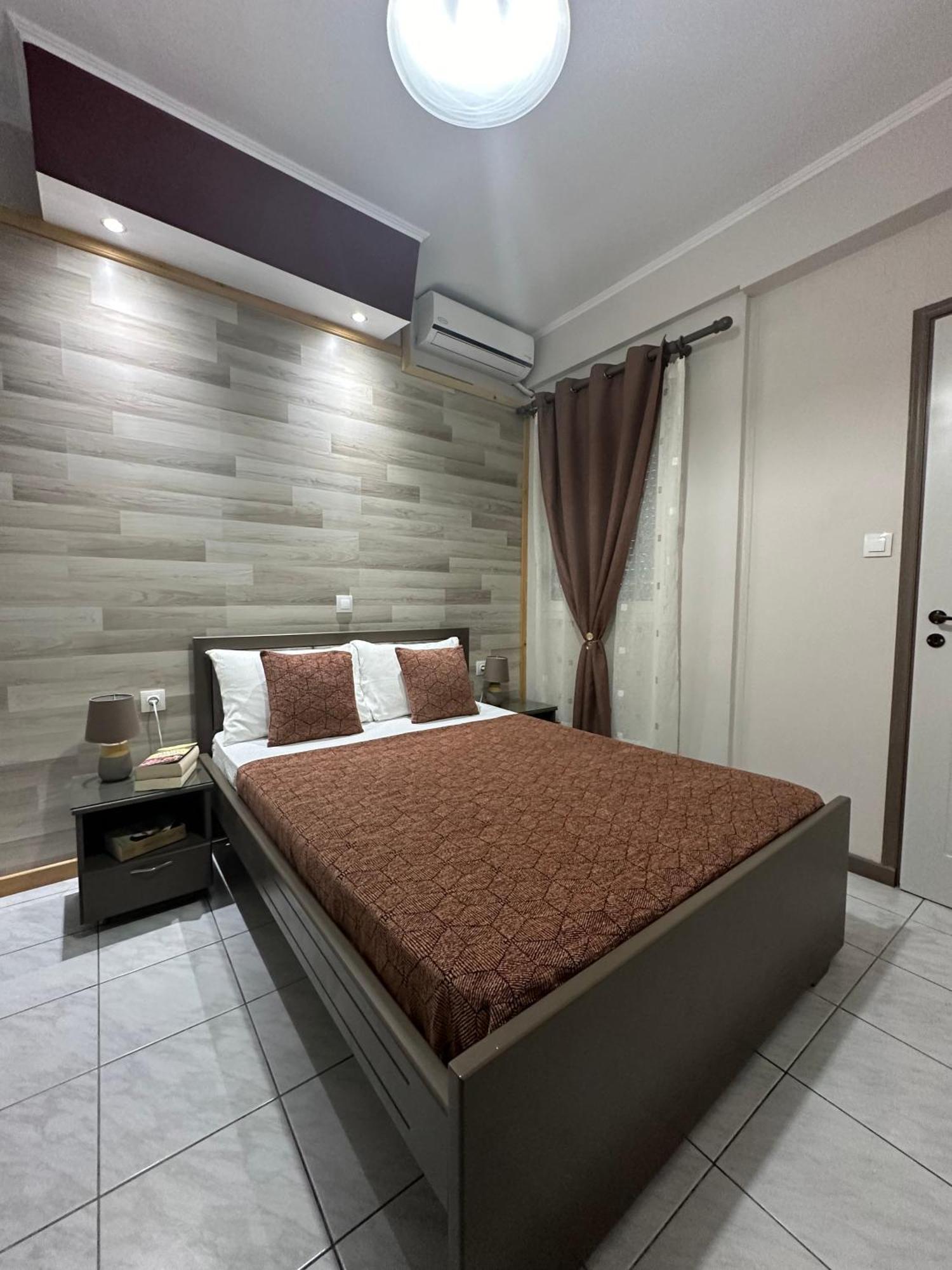 Repanidi Apartments Repanidhion Dış mekan fotoğraf