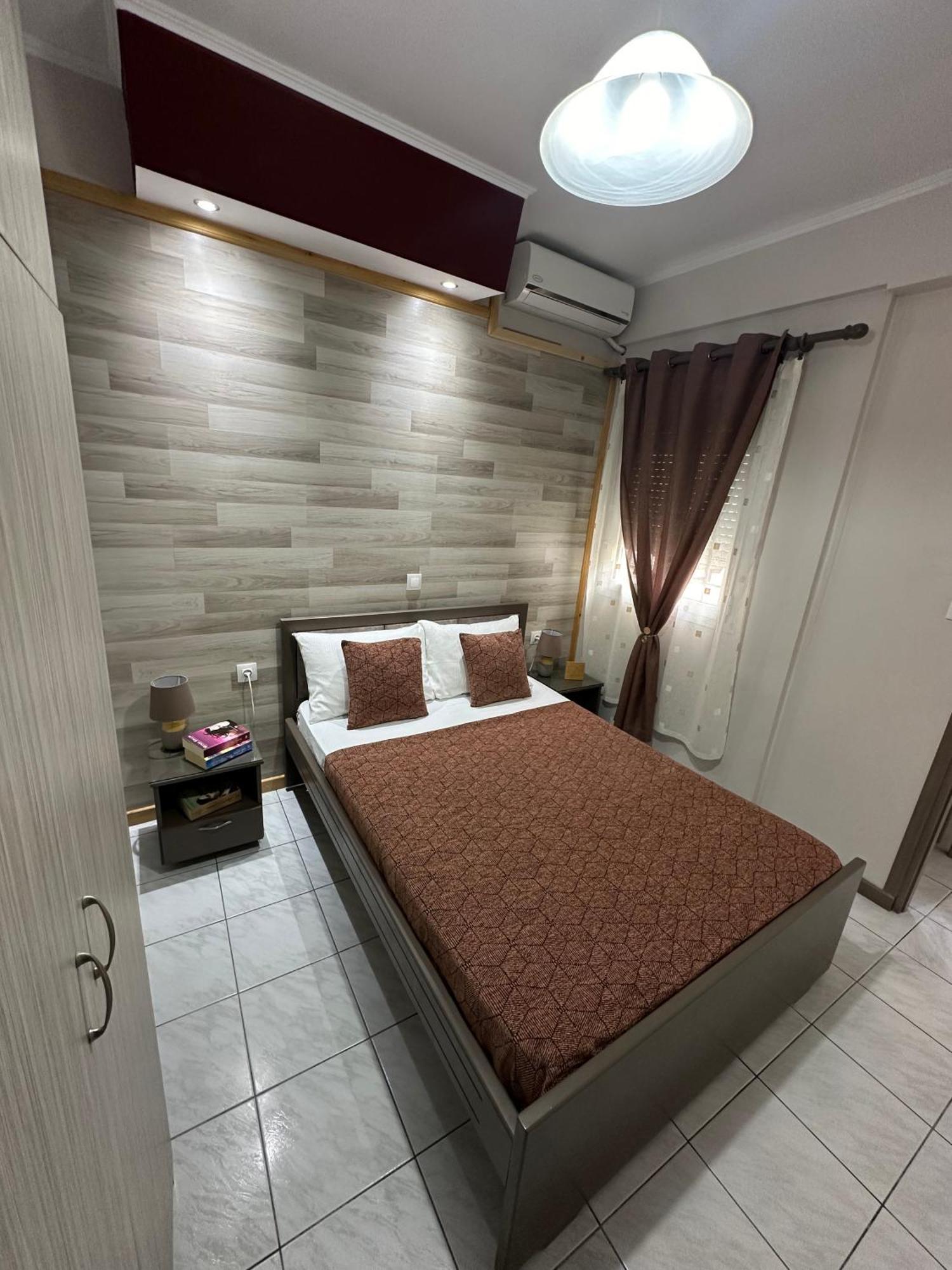 Repanidi Apartments Repanidhion Dış mekan fotoğraf