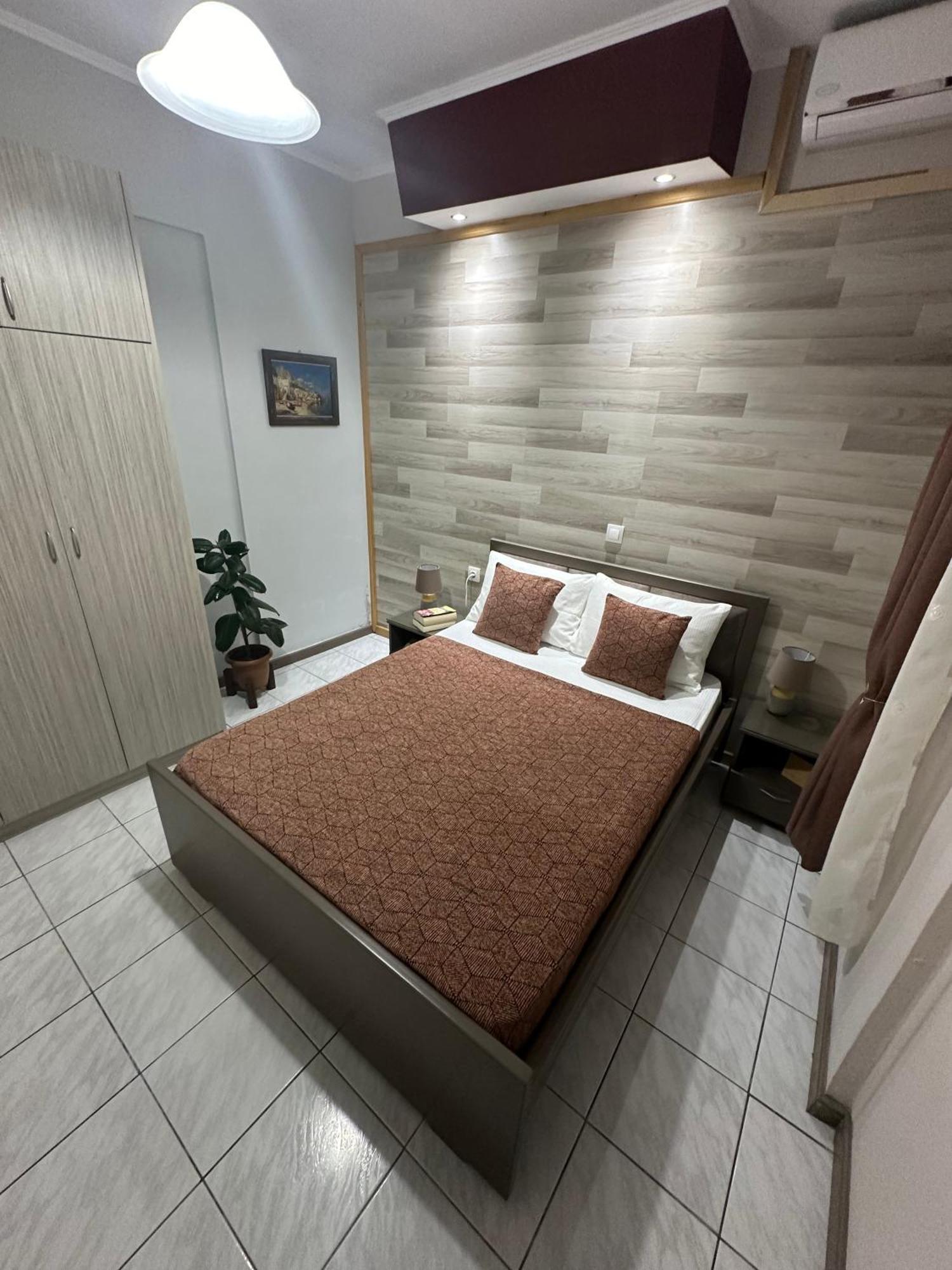 Repanidi Apartments Repanidhion Dış mekan fotoğraf