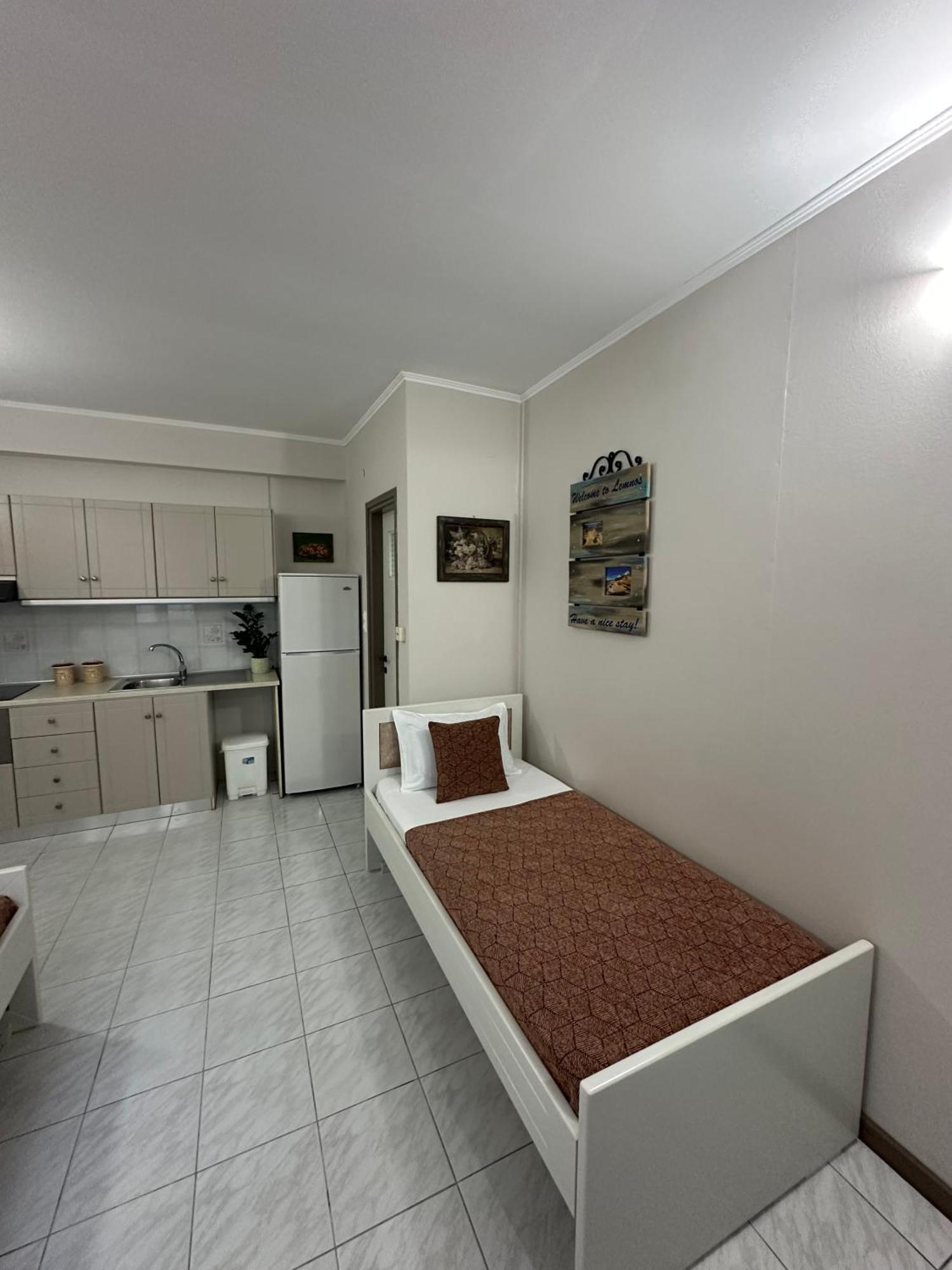 Repanidi Apartments Repanidhion Dış mekan fotoğraf