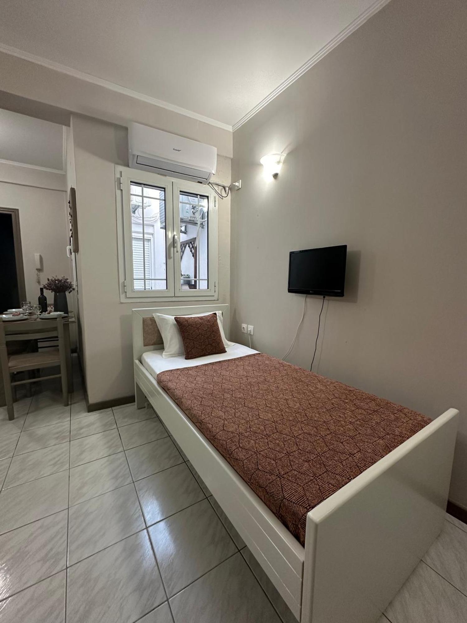 Repanidi Apartments Repanidhion Dış mekan fotoğraf