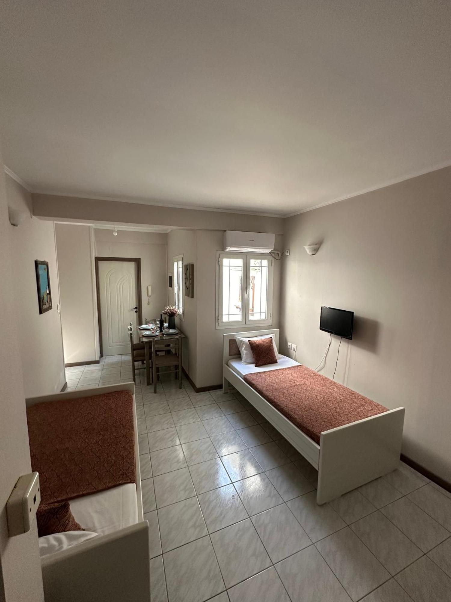 Repanidi Apartments Repanidhion Dış mekan fotoğraf