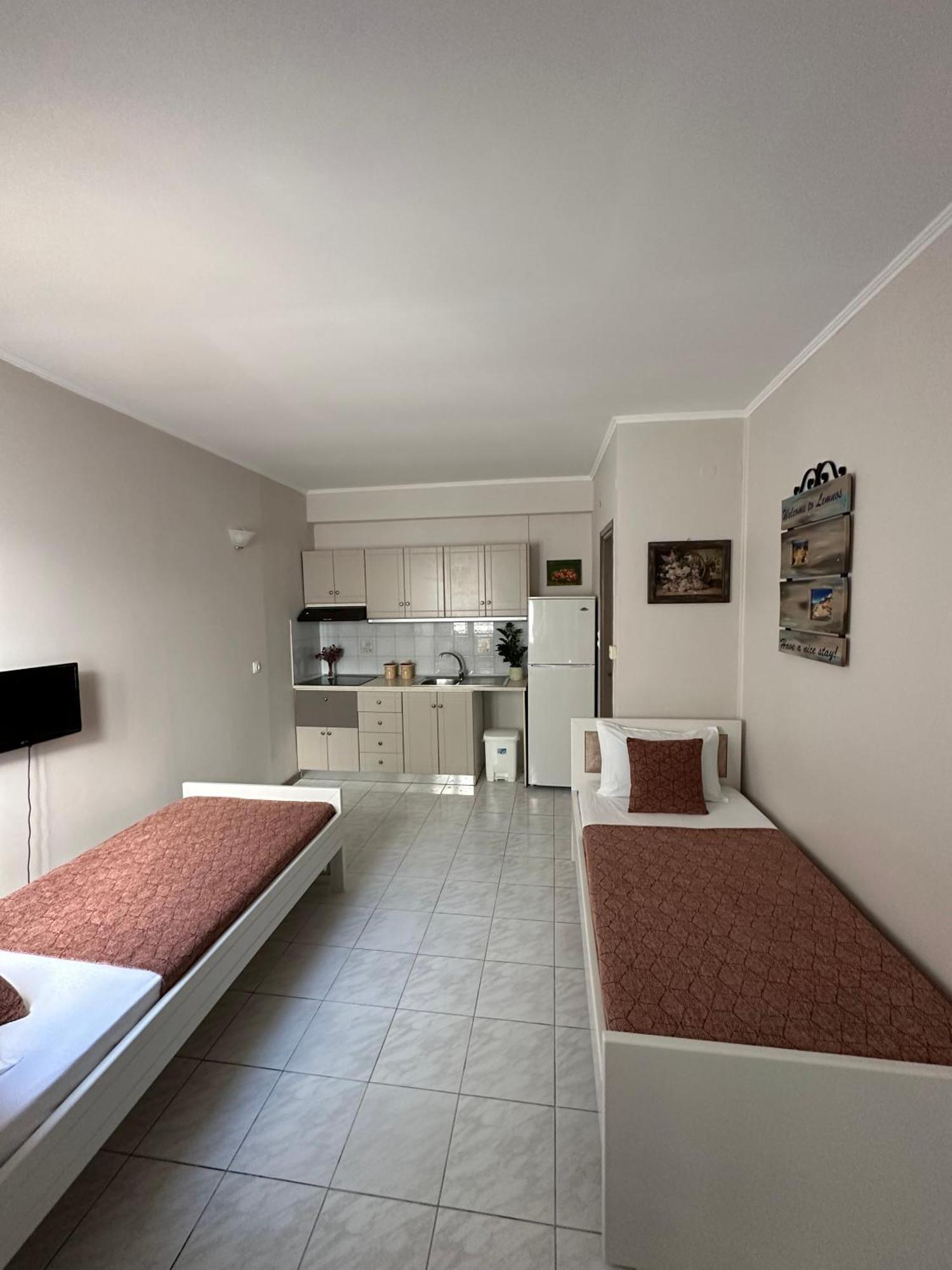 Repanidi Apartments Repanidhion Dış mekan fotoğraf