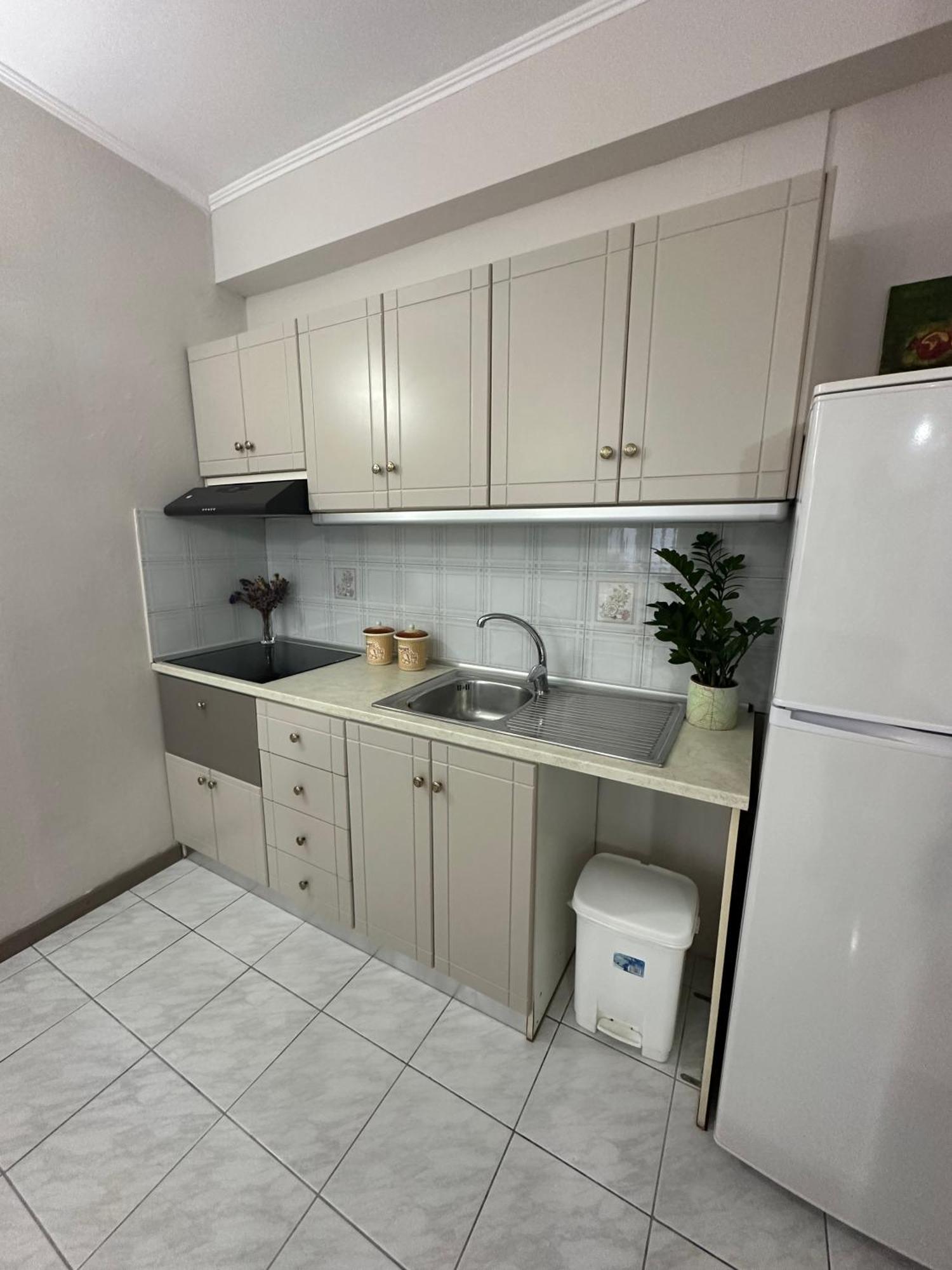 Repanidi Apartments Repanidhion Dış mekan fotoğraf