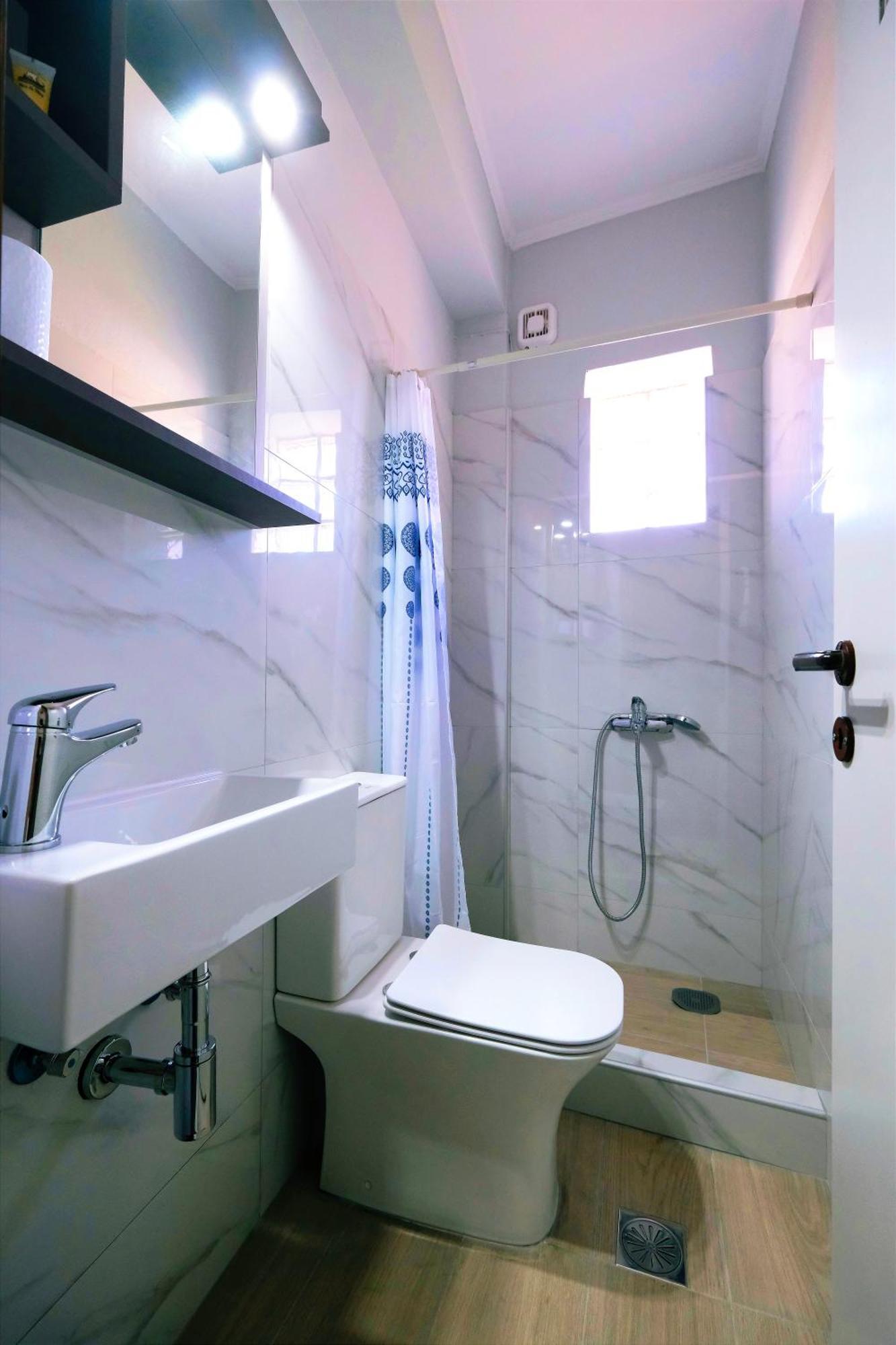 Repanidi Apartments Repanidhion Dış mekan fotoğraf