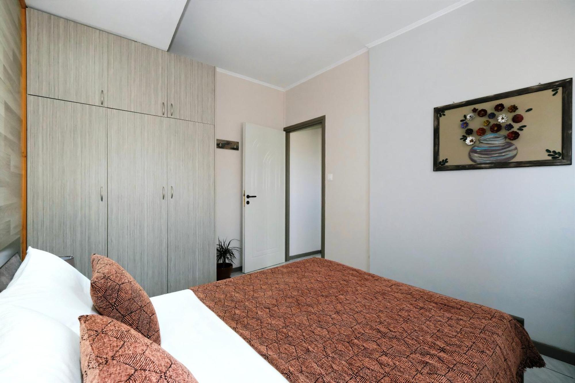 Repanidi Apartments Repanidhion Dış mekan fotoğraf