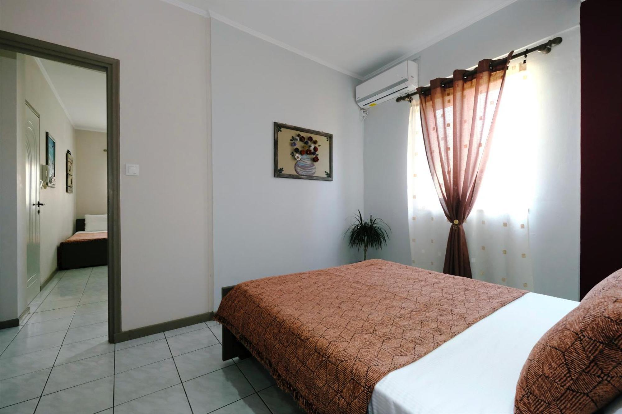Repanidi Apartments Repanidhion Dış mekan fotoğraf
