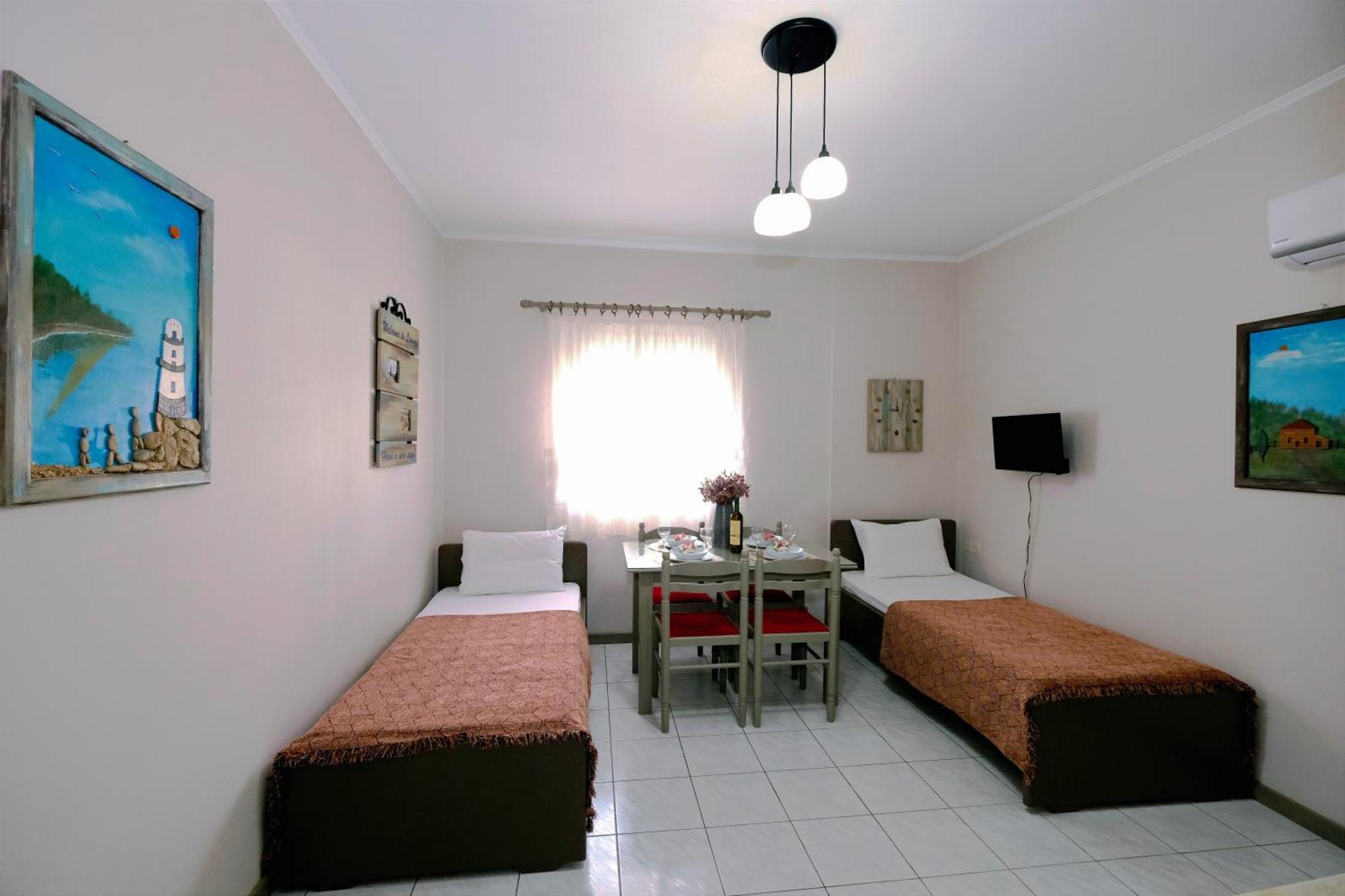 Repanidi Apartments Repanidhion Dış mekan fotoğraf