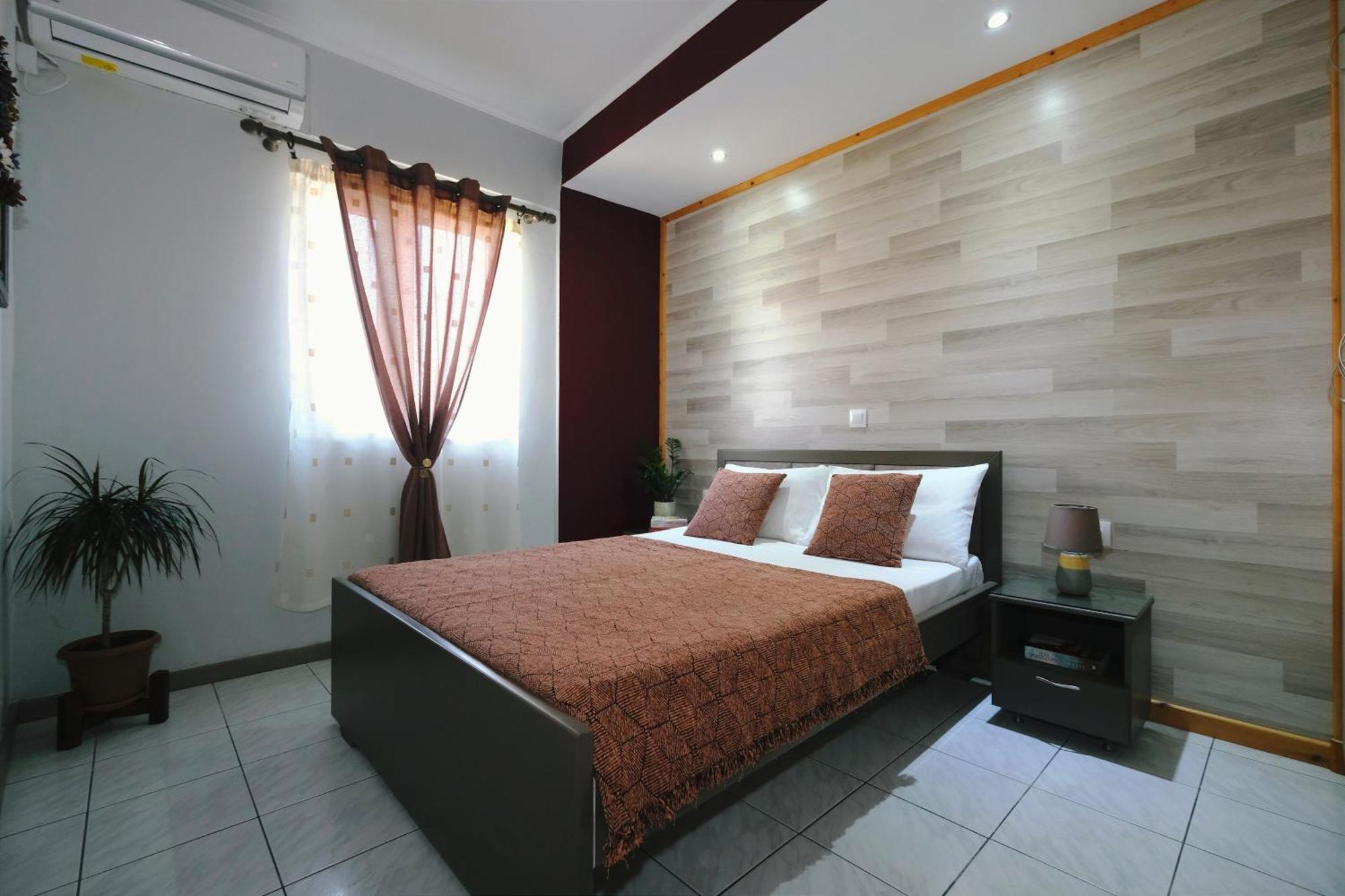 Repanidi Apartments Repanidhion Dış mekan fotoğraf