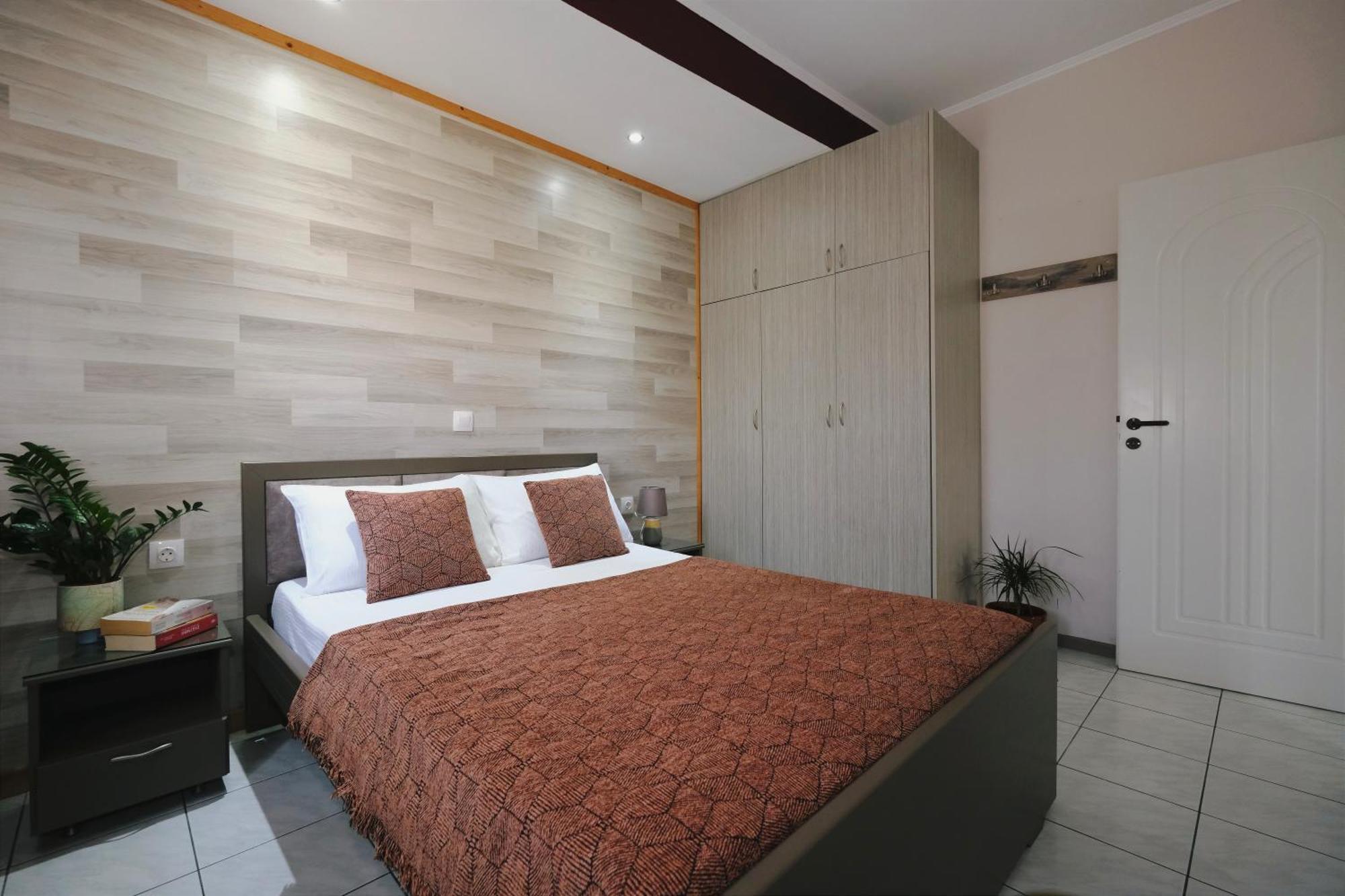 Repanidi Apartments Repanidhion Dış mekan fotoğraf