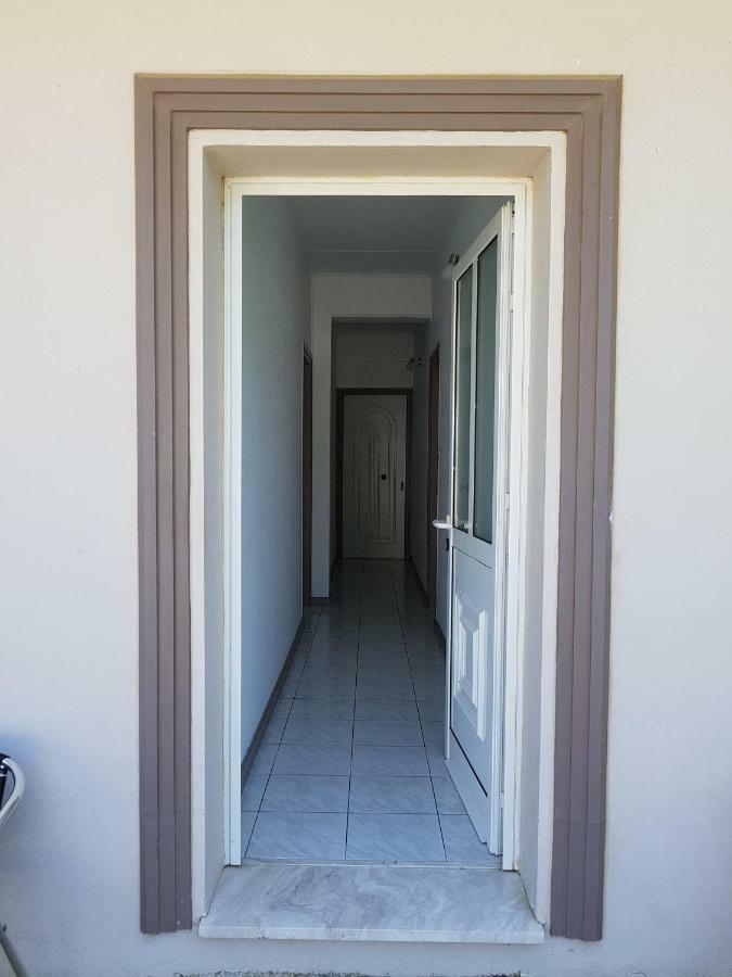 Repanidi Apartments Repanidhion Dış mekan fotoğraf